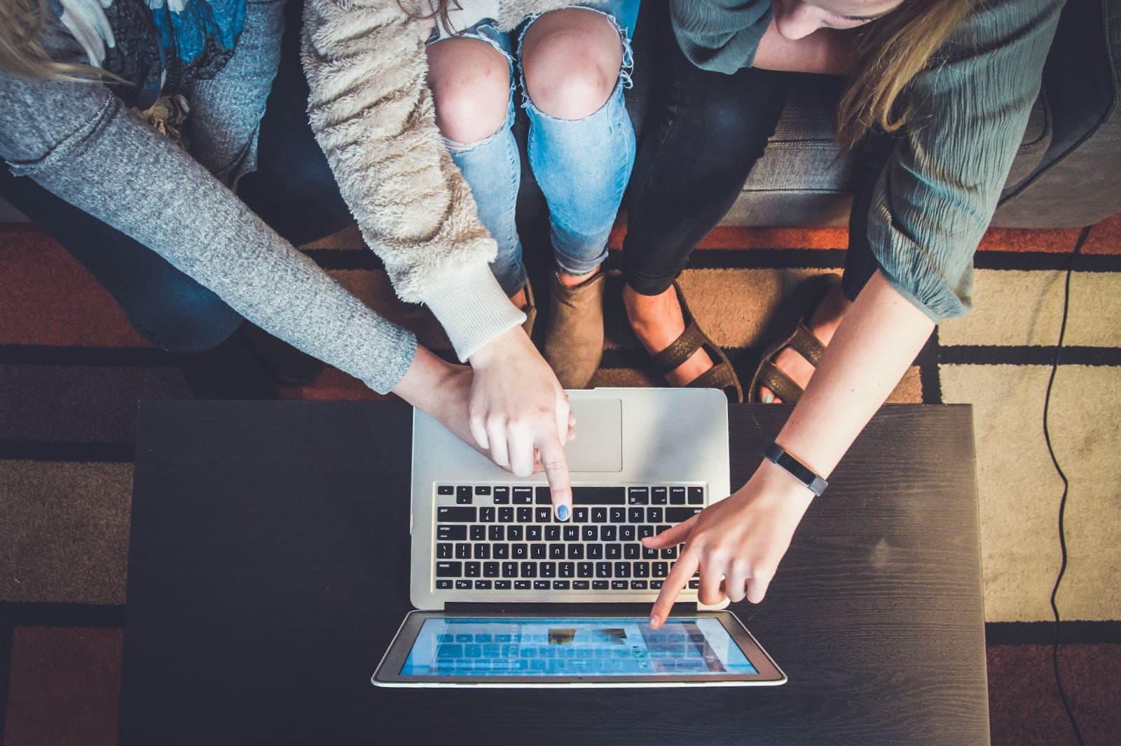 Parenting in the Tech Age: How to Keep Your Child Safe