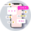 Happy family using Parentyn