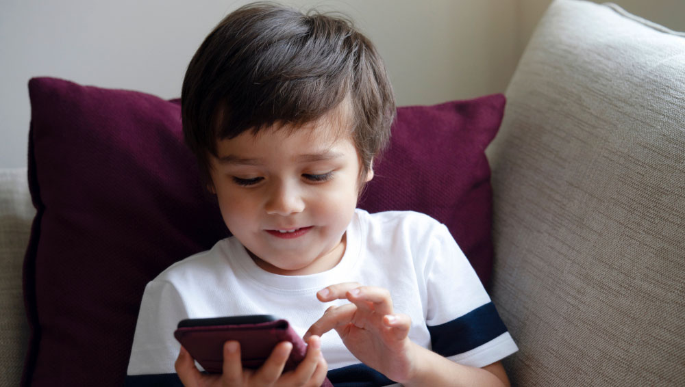 Parentyn blog, The Best Parental Control App – 7 Cheaper Alternatives to Qustodio